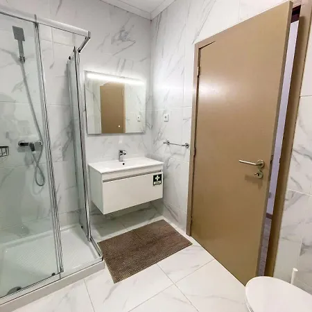 Apartman Brito Capelo Terrace - 2 Guests *